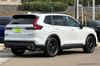 5 imagen en miniatura de 2026 Honda CR-V Hybrid Sport