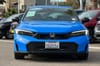 10 imagen en miniatura de 2026 Honda Civic Sport