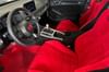 10 imagen en miniatura de 2025 Honda Civic Type R Base