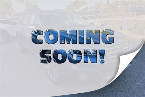 1 image of 2017 Subaru Outback 2.5i