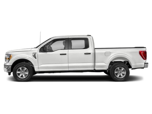 3 imagen en miniatura de 2023 Ford F-150 XLT
