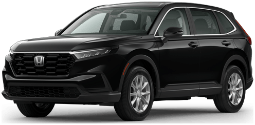 2026 Honda CR-V EX's photo