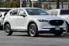 2 thumbnail image of  2021 Mazda CX-5 Touring