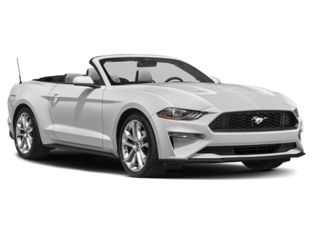 6 imagen en miniatura de 2022 Ford Mustang EcoBoost