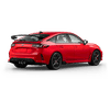 2 imagen en miniatura de 2025 Honda Civic Type R CIVIC TYPE R