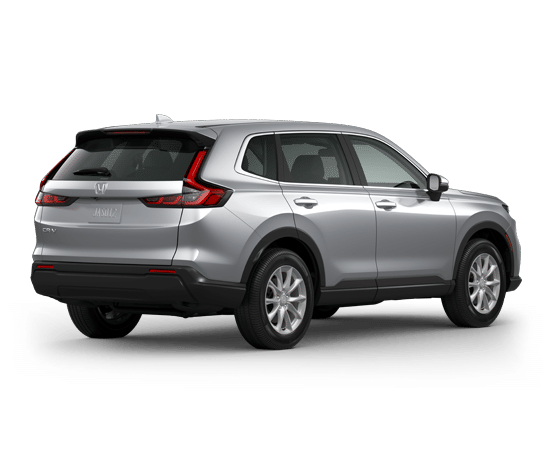 2 imagen en miniatura de 2026 Honda CR-V AWD EX