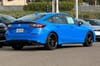 5 imagen en miniatura de 2026 Honda Civic Sport