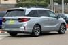 5 imagen en miniatura de 2026 Honda Odyssey EX-L