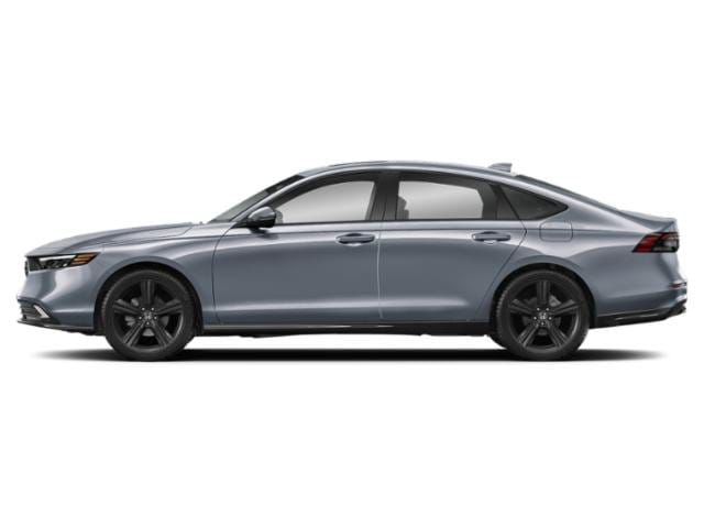2 thumbnail image of  2026 Honda Accord Hybrid Sport-L