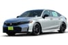 1 placeholder image of  2025 Honda Civic Sport