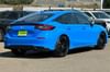 36 thumbnail image of  2025 Honda Civic Hatchback Sport
