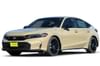 2025 Honda Civic Hatchback Sport