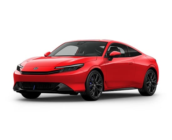 1 imagen en miniatura de 2026 Honda Prelude Hybrid