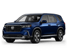 1 imagen en miniatura de 2025 Honda Pilot 2WD EX-L