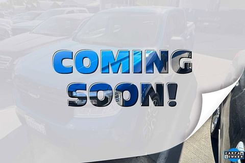 1 image of 2022 Ford Maverick XL