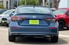 6 imagen en miniatura de 2026 Honda Civic Sedan Hybrid Sport Touring