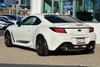 7 imagen en miniatura de 2022 Subaru BRZ Limited