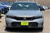 8 thumbnail image of  2026 Honda Civic Si Base