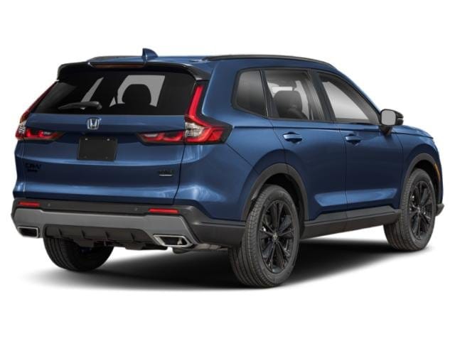 2 imagen en miniatura de 2026 Honda CR-V Hybrid Sport Touring