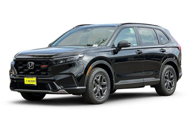 imagen de marcador de posición de 2026 Honda CR-V Hybrid TrailSport