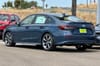 7 imagen en miniatura de 2026 Honda Civic Sedan Hybrid Sport Touring