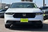 8 thumbnail image of  2025 Honda Accord Sedan LX