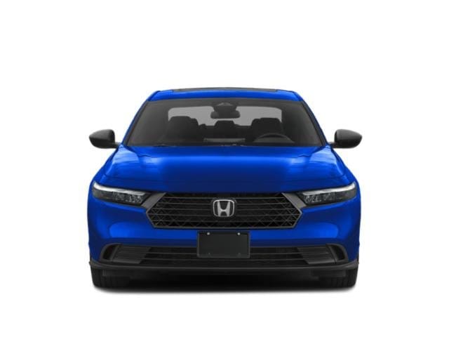 7 thumbnail image of  2025 Honda Accord Hybrid Sport