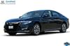 2020 Honda Accord Hybrid Touring