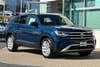 2 thumbnail image of  2020 Volkswagen Atlas Cross Sport 3.6L V6 SE w/Technology