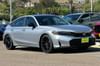 3 thumbnail image of  2026 Honda Civic Hatchback Sport