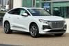 2 imagen en miniatura de 2023 Audi Q4 e-tron Premium Plus