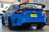 6 thumbnail image of  2025 Honda Civic Type R Base