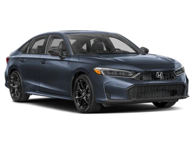 9 thumbnail image of  2026 Honda Civic Sedan Hybrid Sport