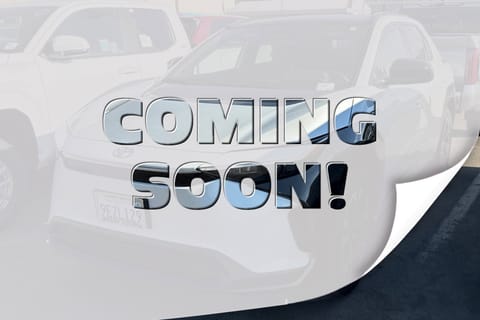 imagen de 2023 Toyota bZ4X XLE