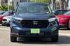 8 imagen en miniatura de 2026 Honda CR-V EX-L