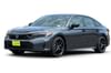 2 imagen en miniatura de 2026 Honda Civic Sedan Hybrid Sport
