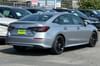 5 imagen en miniatura de 2026 Honda Civic Sedan Hybrid Sport