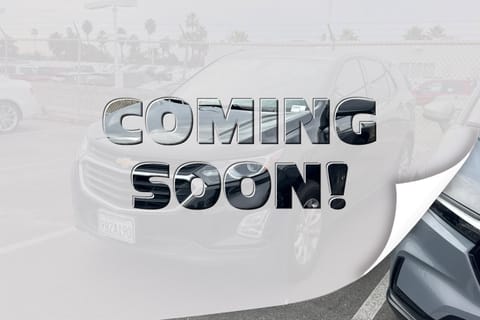 1 imagen de 2019 Chevrolet Equinox LS