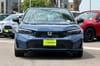 8 thumbnail image of  2026 Honda Civic Sedan Hybrid Sport Touring