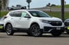 3 thumbnail image of  2022 Honda CR-V EX-L