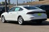 7 thumbnail image of  2025 Honda Accord Sedan LX