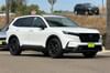 3 imagen en miniatura de 2026 Honda CR-V Hybrid Sport