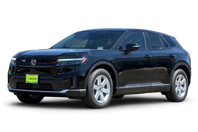 2 imagen en miniatura de 2025 Honda Prologue EX