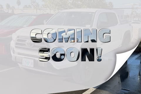 1 imagen de 2023 Toyota Tacoma SR5