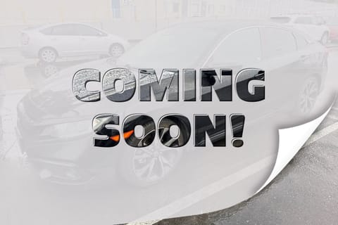 1 imagen de 2019 Honda Civic Sport