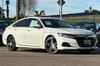 3 imagen en miniatura de 2022 Honda Accord Hybrid Touring