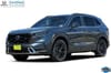 1 placeholder image of  2025 Honda CR-V Hybrid Sport Touring