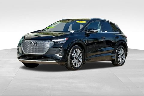 1 image of 2023 Audi Q4 e-tron Premium Plus