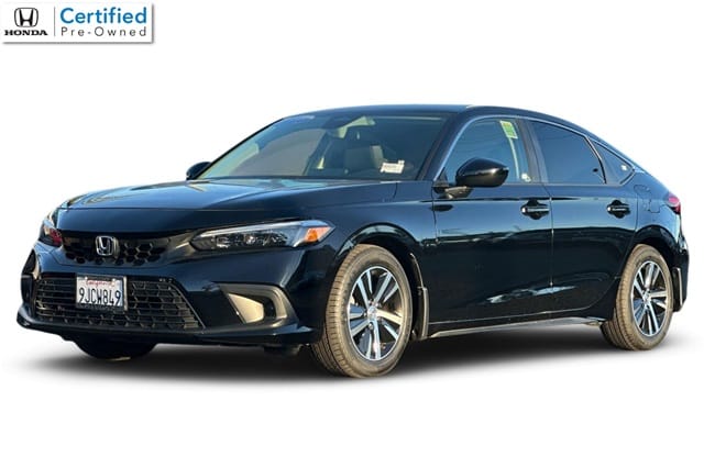 1 placeholder image of  2024 Honda Civic LX