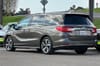 8 imagen en miniatura de 2019 Honda Odyssey Elite